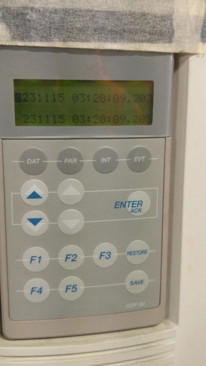 Azimuth drive disassembled on workshop overhaul bench — full strip inspection by Ashmit Engineering