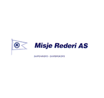Misje Rederi AS