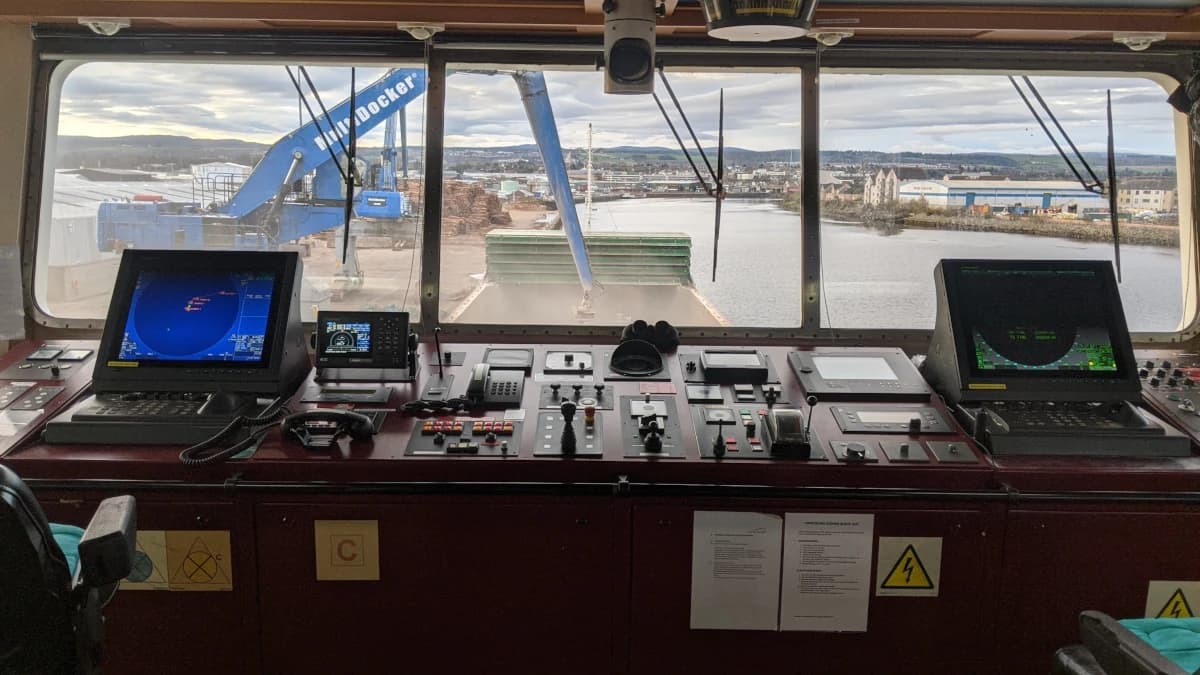 Marine Propulsion Control Systems: The Complete Engineering Guide