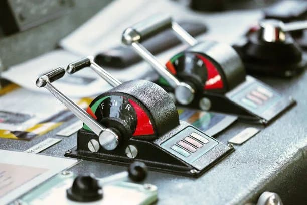 DP1, DP2 and DP3 Vessel Classification: What the Differences Mean in Practice