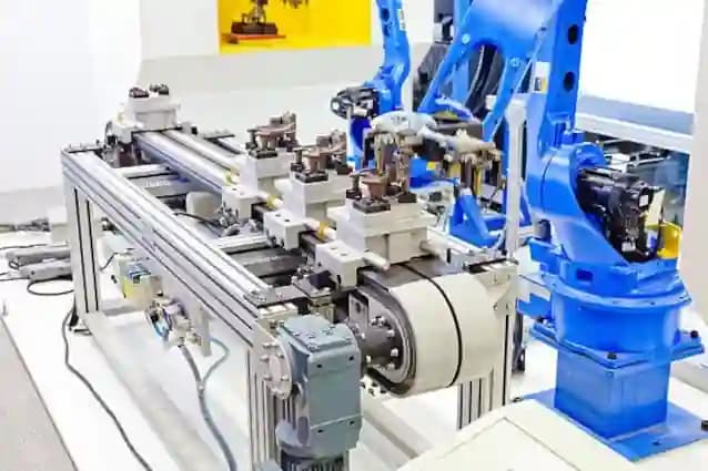 IIoT and industrial data integration for electrical systems