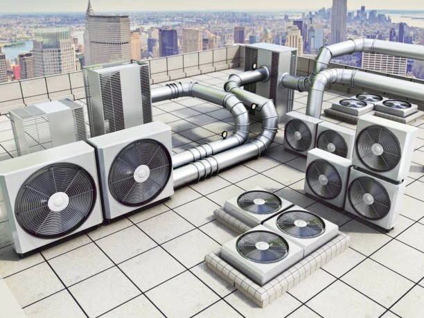 How a BMS Reduces Energy Costs: HVAC Automation Explained